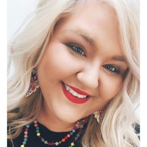 Meet your Posher, Sally